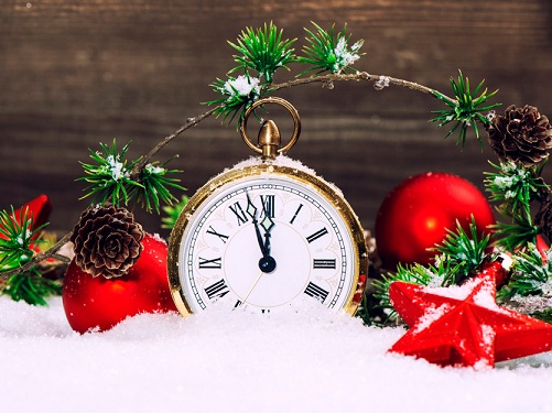 График работы клиники