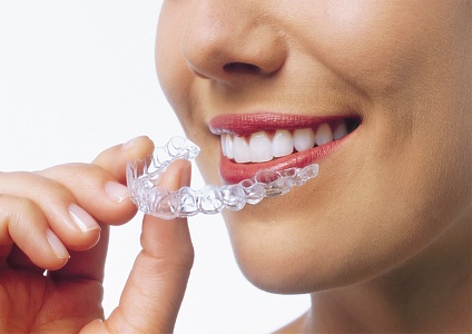 Сделай улыбку красивой в клинике