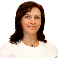 Ероян Лиана Хачатуровна