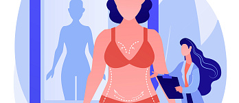 Преображение мамы после родов