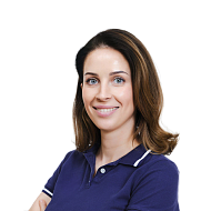 Лысюк Ирина Валерьевна