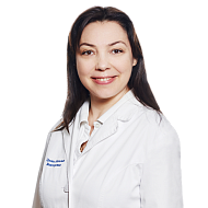 Цалко Наталья Викторовна