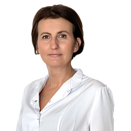 Семенова Александра Леонидовна