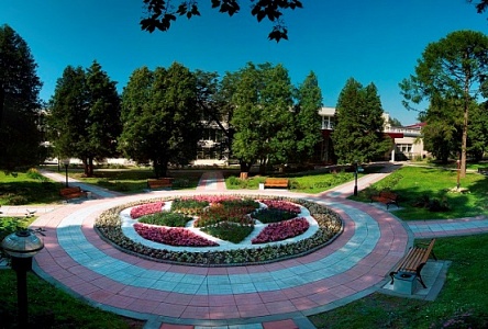 Размещение сопровождающих - новая услуга в Клиническом госпитале