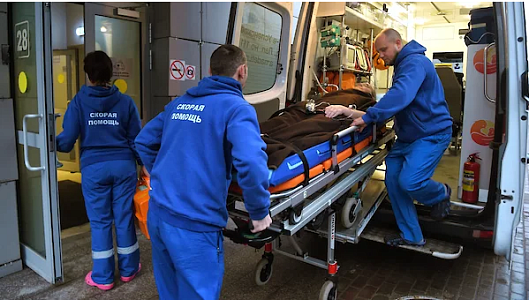 СМИ о нас: «Коммерсант. Здравоохранение», 18.12.2019