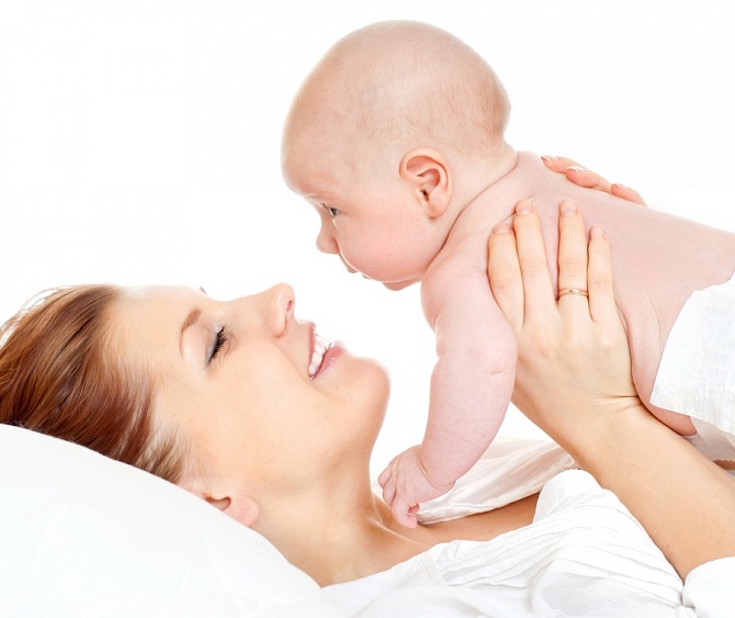 Новый контракт