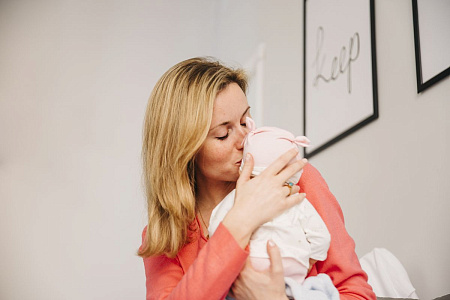 ЭКО в позднем репродуктивном возрасте