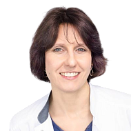 Зубарева Мария Константиновна