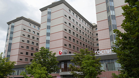 График работы КГ MD GROUP на Севастопольском в праздничные дни