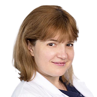 Запертова Екатерина Юрьевна