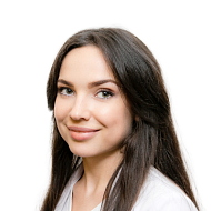 Шаповалова Юлия Олеговна