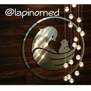 Клинический Госпиталь Лапино