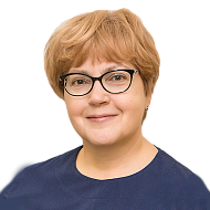 Савина Лариса Николаевна