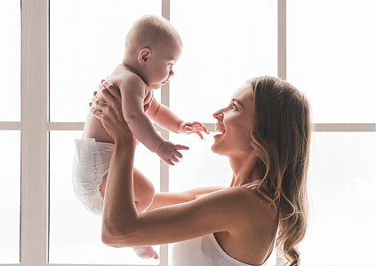 Первичный прием репродуктолога