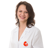 Ларина Екатерина Борисовна