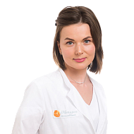 Агафонова Нина Андреевна