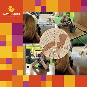 ВОТ ОНИ - РЕПРОДУКТОЛОГИ И ЭМБРИОЛОГИ ГК