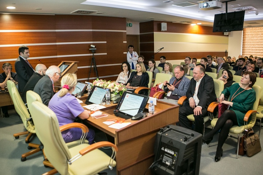 По итогам конференции