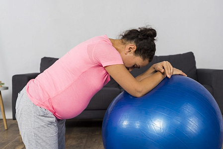 Обезболивание родов: от техник релаксации до эпидуральной анестезии