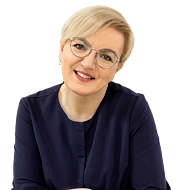 Желамбекова Елена Владимировна