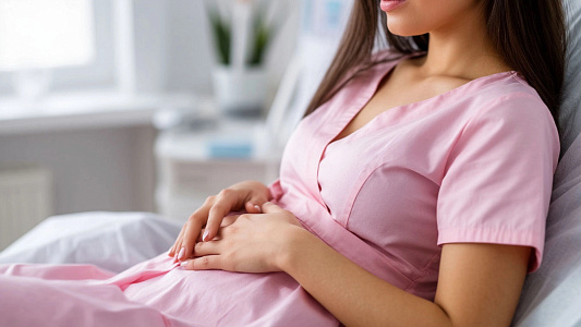 Эстетическая гинекология 