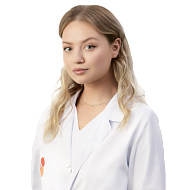 Брусиловская Ангелина Вадимовна