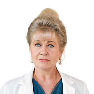 Кабанова Татьяна Ивановна