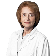 Иванова Оксана Геннадьевна