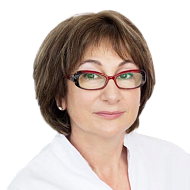 Енгибарова Гаянэ Альбертовна