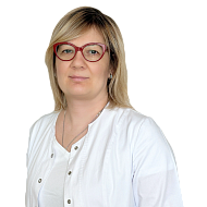 Петрулевич Руслана Андреевна