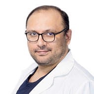 Ероян Петрос Оганесович