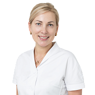 Гаврилова Александра Алексеевна