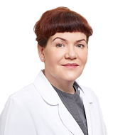 Клековкина Ольга Федоровна