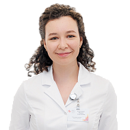 Упорова (Бойченко) Мария Сергеевна