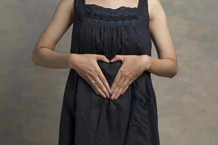 Ложная беременность: диагностика и помощь специалиста