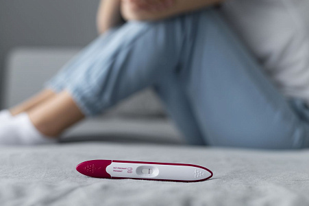 Внематочная беременность: симптомы, причины, лечение