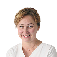 Маркова Юлия Евгеньевна