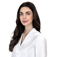 Насимова Светлана Юрьевна