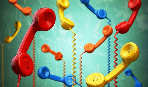 Связаться с нами теперь стало легче: новые телефонные номера в КГ