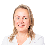 Спиридонова Елена Игоревна