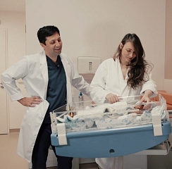 Отзыв о родах