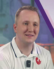 Ширяев Алексей Андреевич