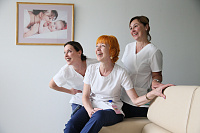 Гинекология