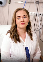 Видеовизитка врача