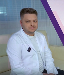 Видеовизитка врача