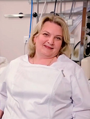 Видеовизитка врача