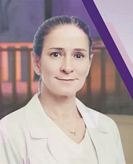 Курочкина Елена Александровна