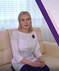 Видеовизитка врача