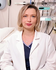 Видеовизитка врача