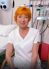 Видеовизитка врача